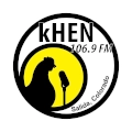 KHEN LP - FM 106.9